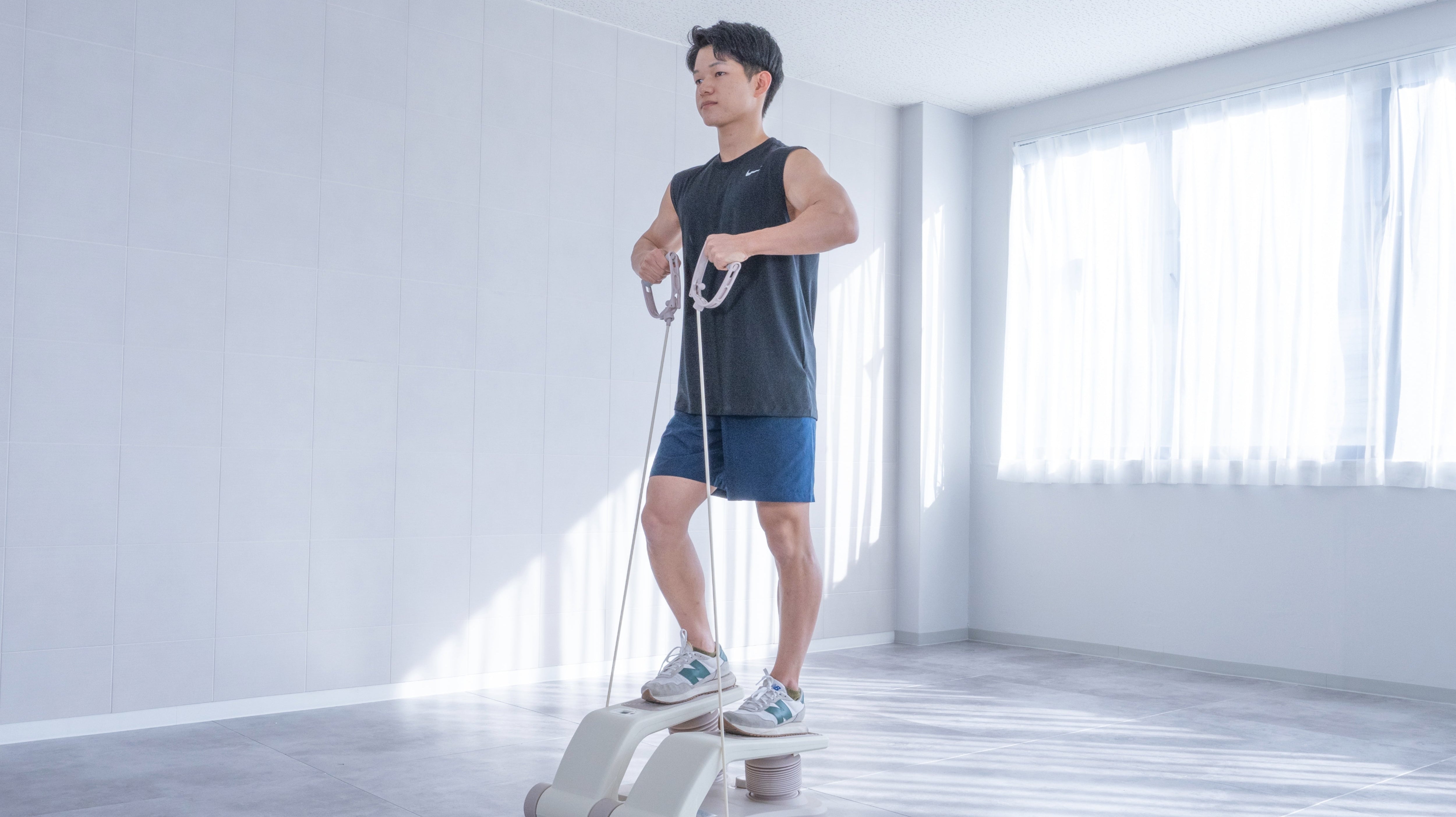 一緒に育てていく!「買って終わり」じゃない。ヘブンリーステッパーの約束 Nov 5