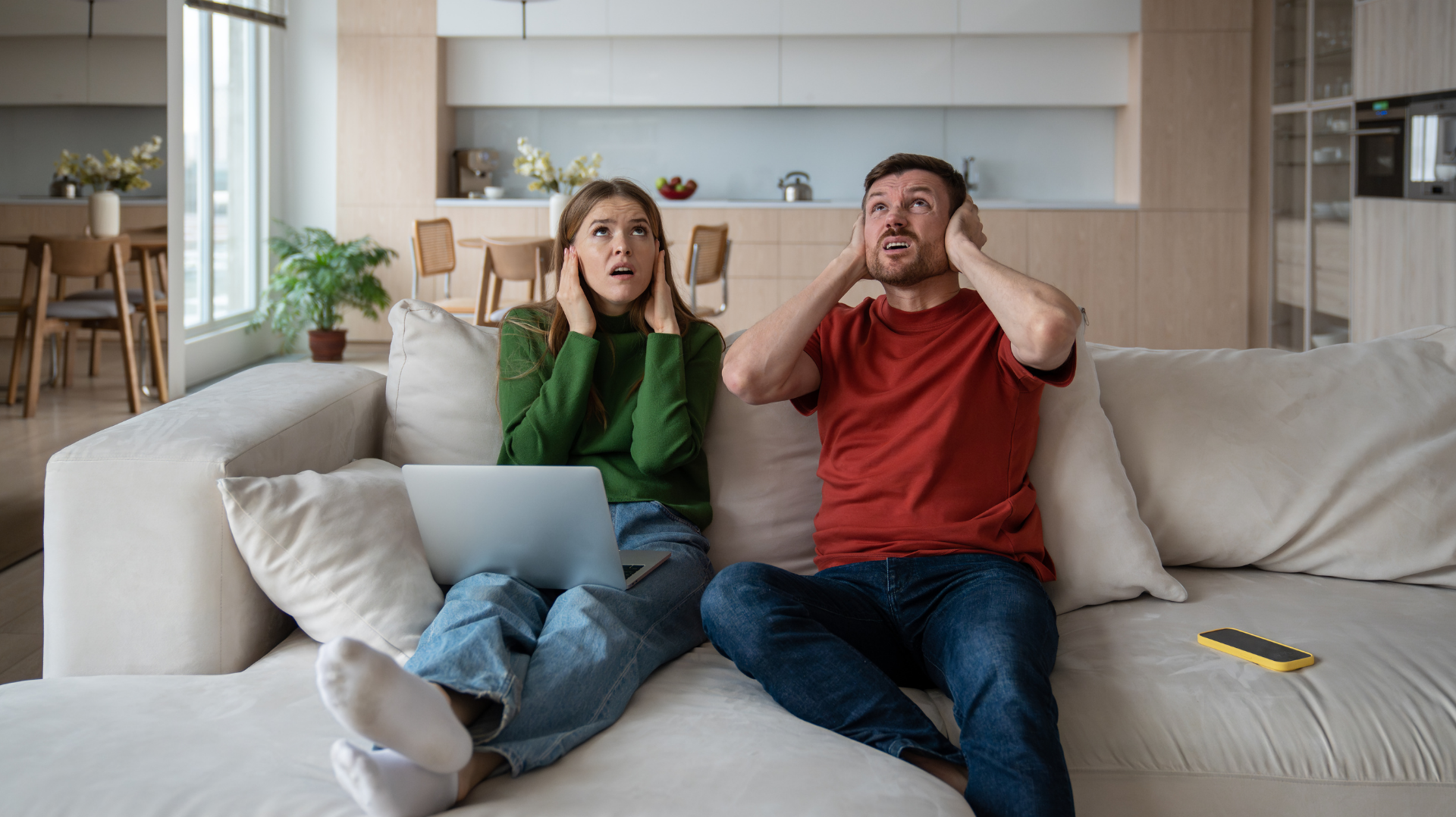 ステッパーが続かない理由、実は『音』かも。ヘブンリーステッパーの静音性 Mar. 16