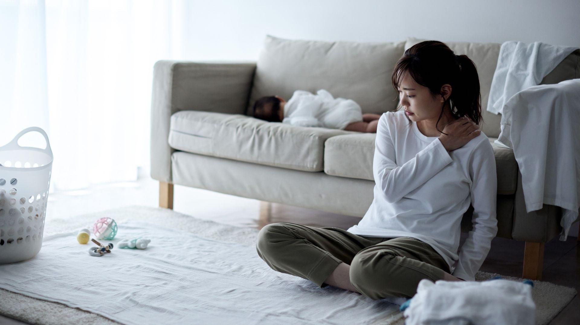 やる気ゼロの日は“サボらずに”サボる! Oct 30