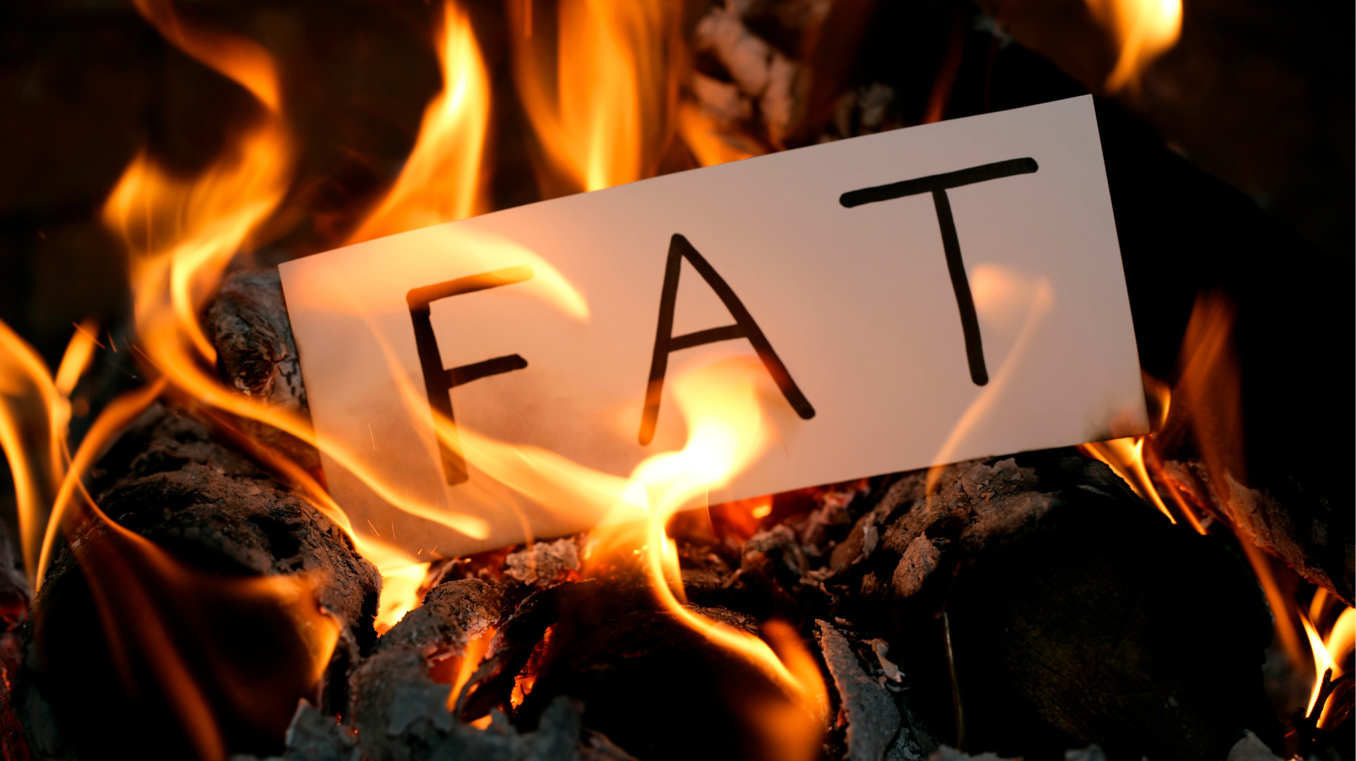 ステッパー中に脂肪が“燃え始めたサイン”知ってますか? Dec. 2