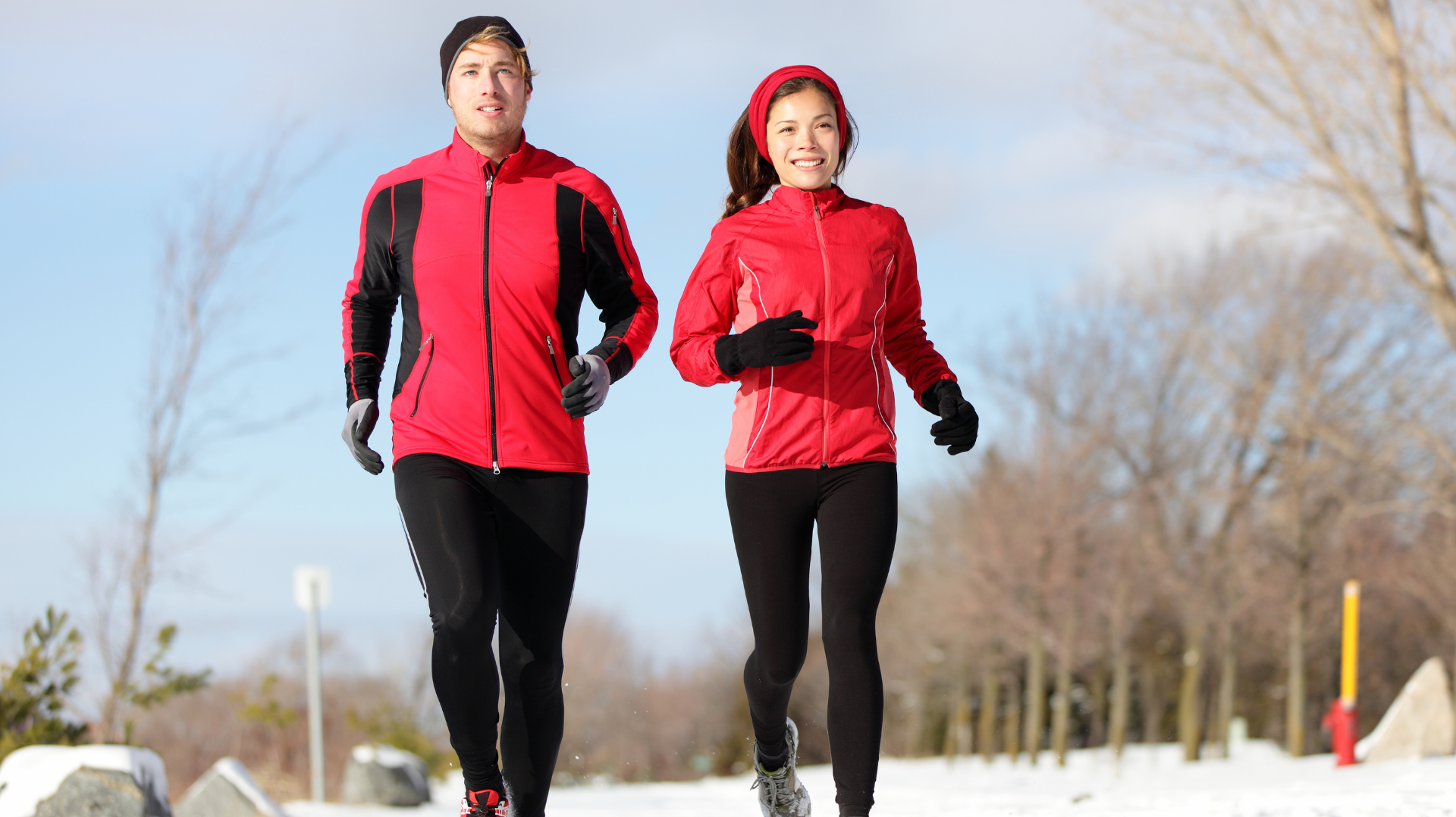 寒い日は「外運動」と「おうち運動」どちらが正解? Nov 26