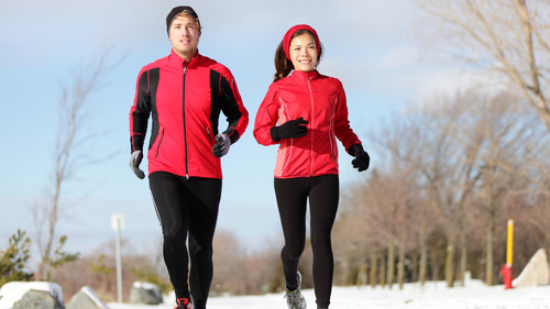 寒い日は「外運動」と「おうち運動」どちらが正解? Nov 26