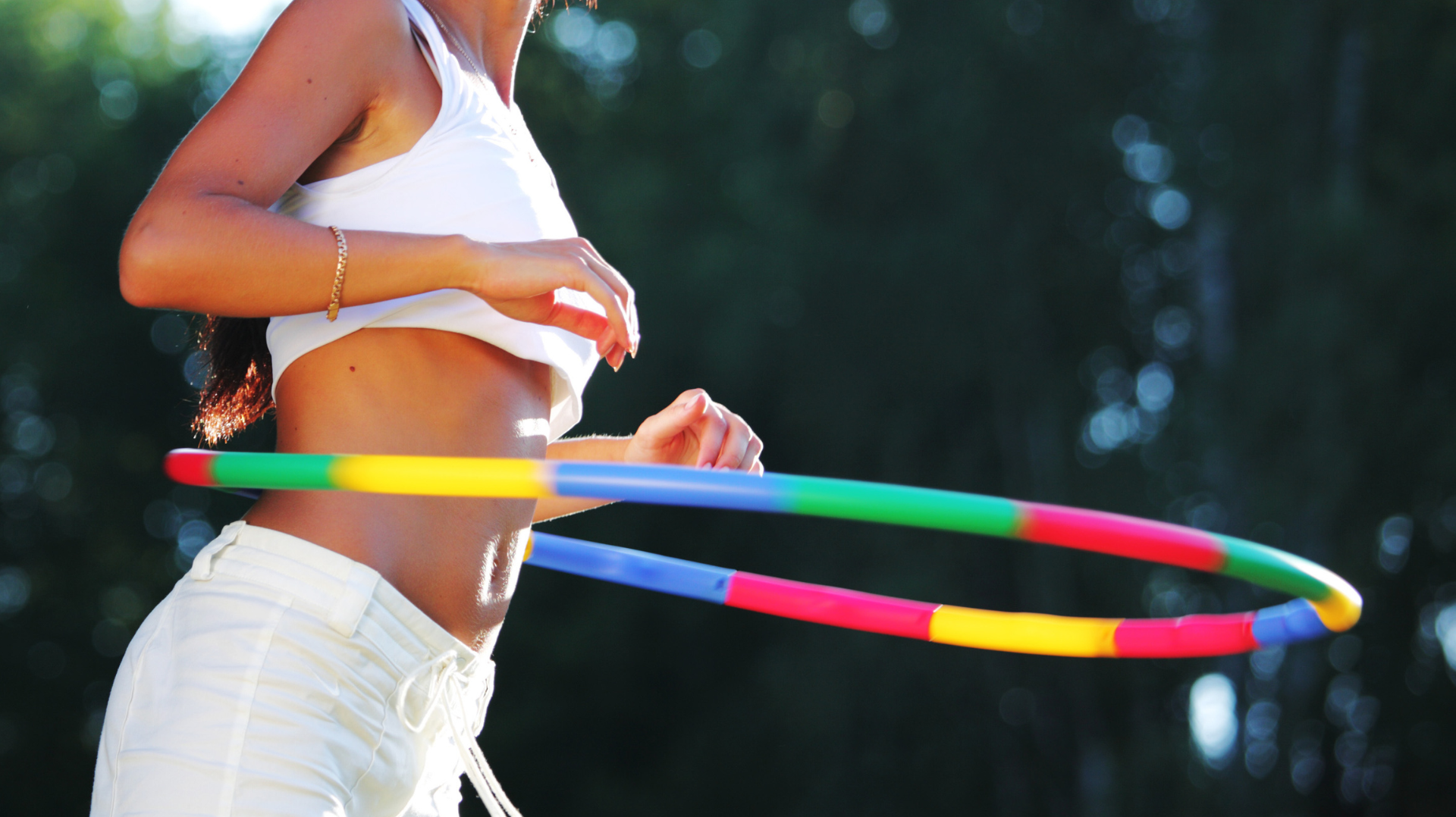 SNSで流行りのフラフープ、なぜ結果が出にくい? Dec. 4