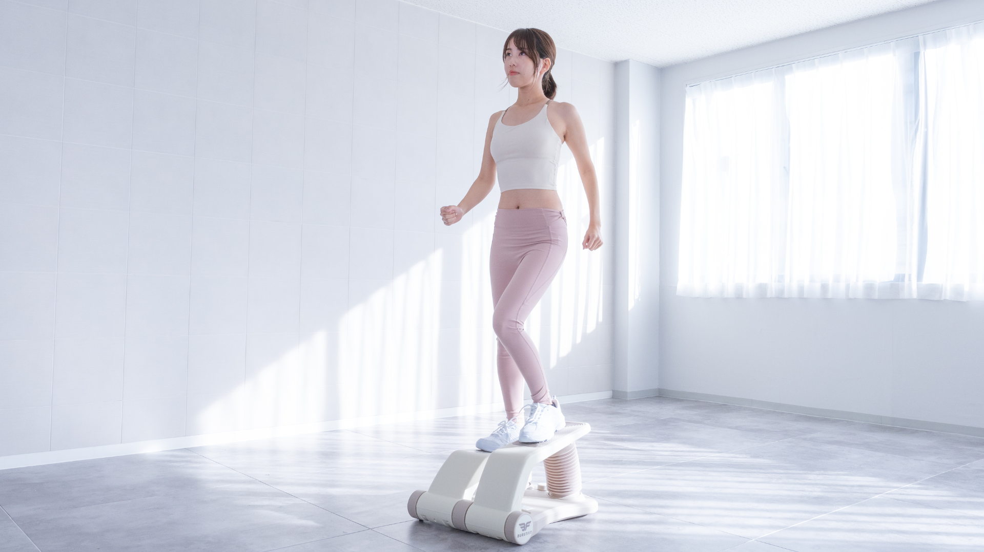 ステッパーをやめてしまう人と続く人、何が違うのか Apr.14