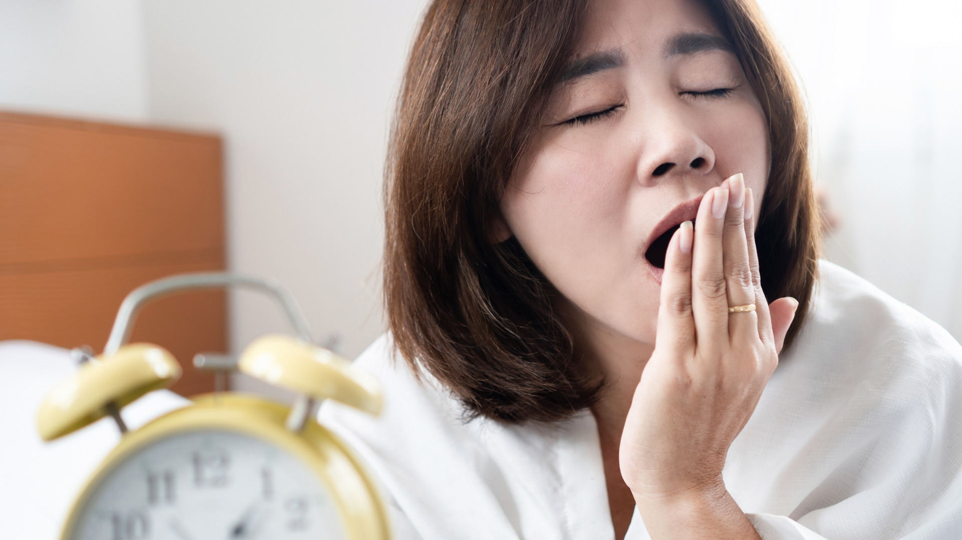 昨夜、布団を被ったり被らなかったりして全然眠れなかった話 May.13