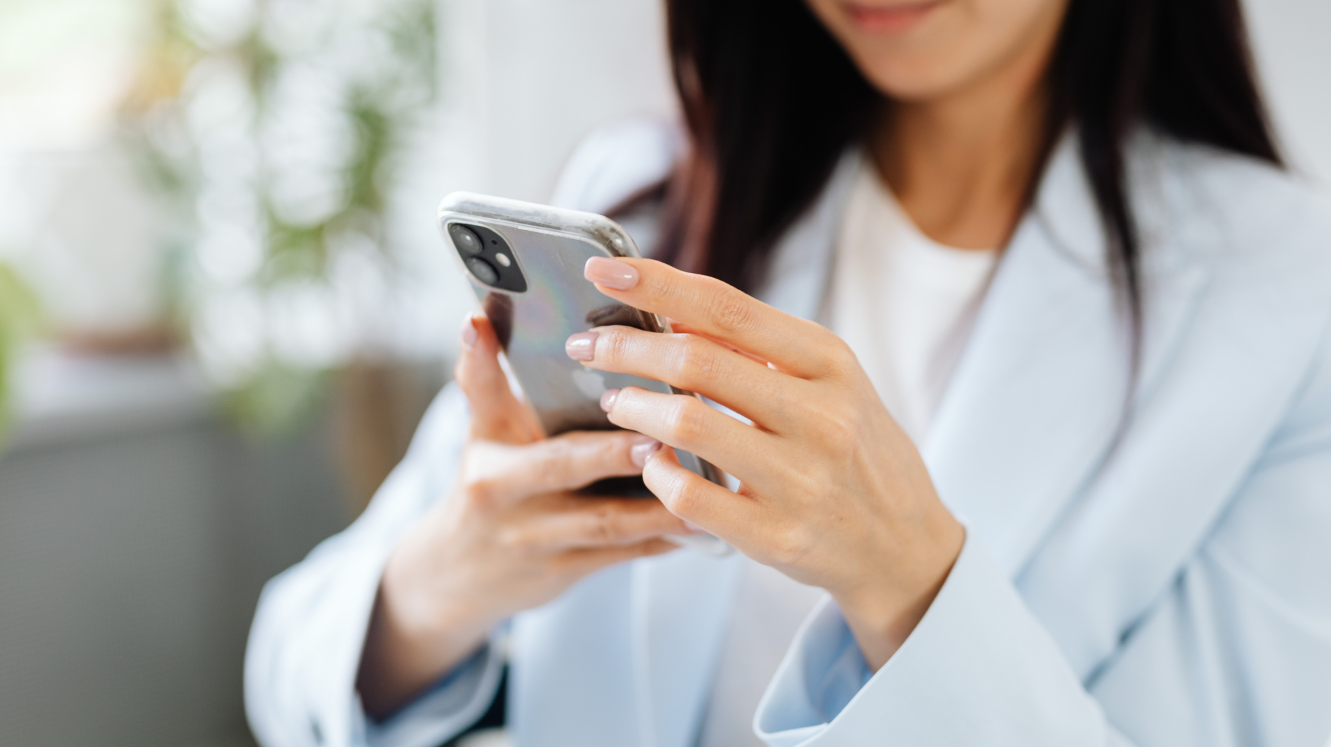 気づけば数時間…スマホ時間の一部を運動に回すという発想 Feb. 12