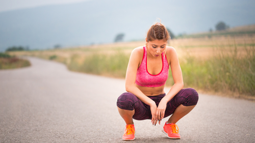 ステッパー習慣はリバウンドしにくい Aug 21,
