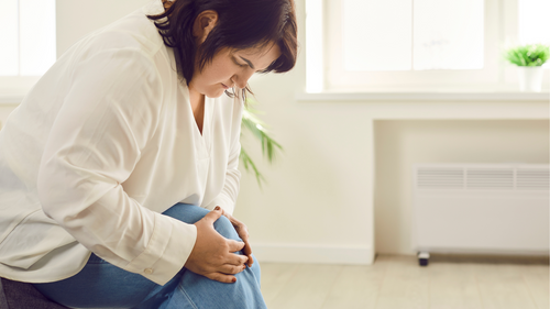 “歩ける幸せ”を未来までキープ! Aug 27,
