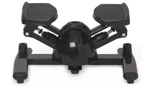 なぜ従来の油圧式ステッパーは音がうるいさいのか?ヘブンリーステッパーの静音性に優れた理由 Oct 2