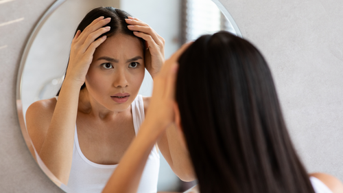 白髪ケアは運動から。見た目年齢を若くする習慣 Aug 25,