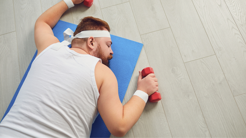 運動が続く人は〇〇にこだわっていた!Sep 25,