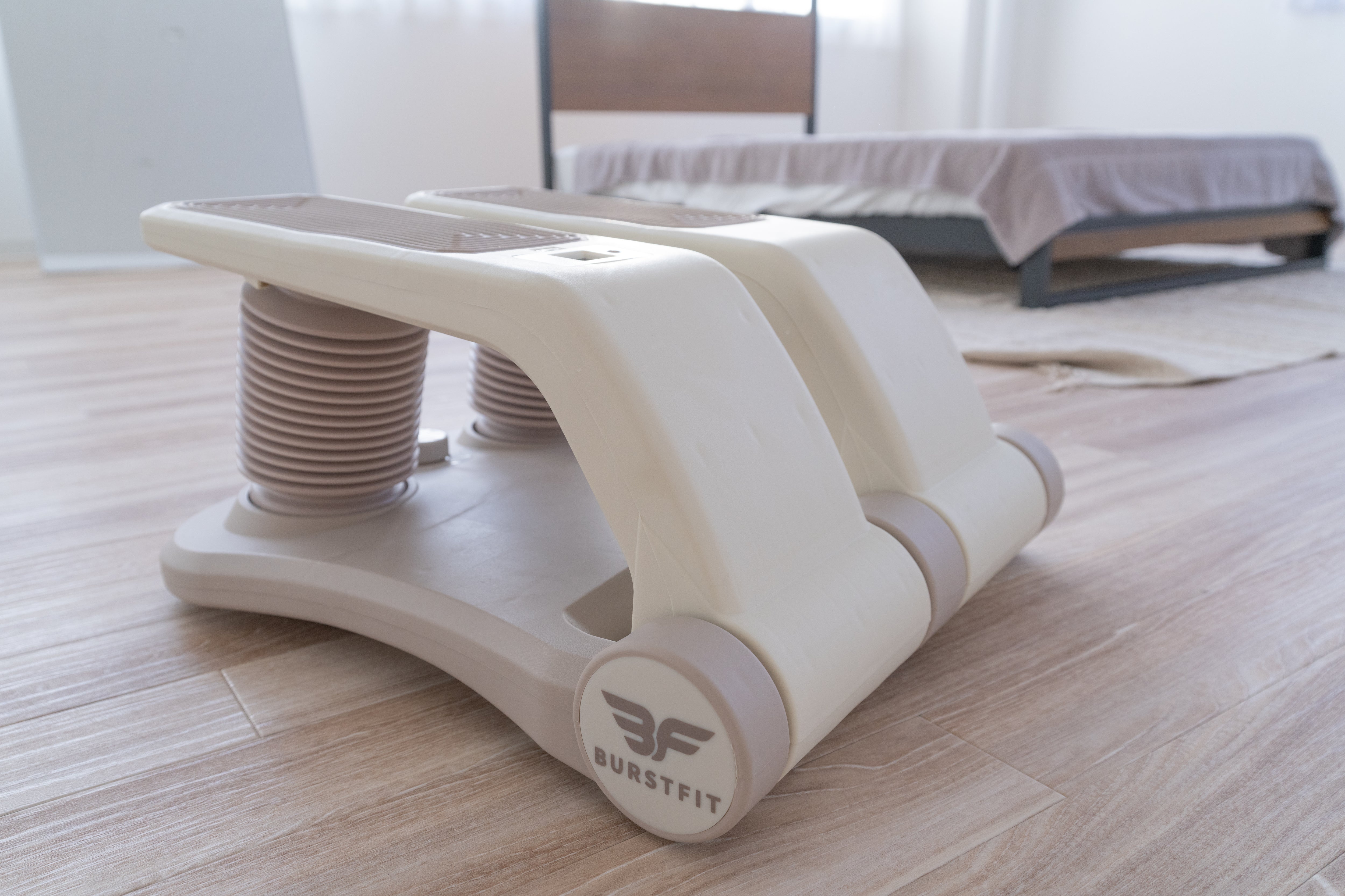 ヘブンリーステッパー情報まとめ – Burstfit official store