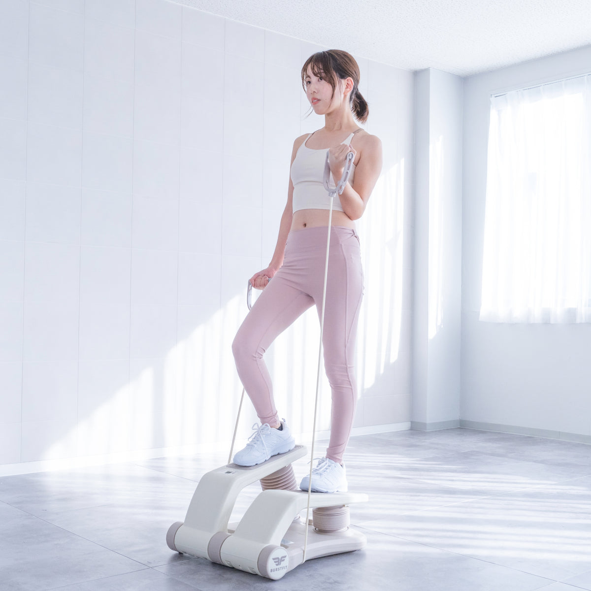 ヘブンリーステッパー – Burstfit official store