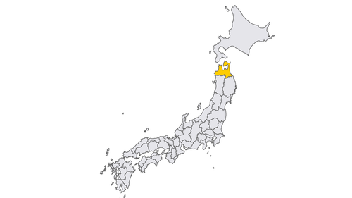 平均寿命ワースト1位の青森、生活習慣の差　Mar. 4