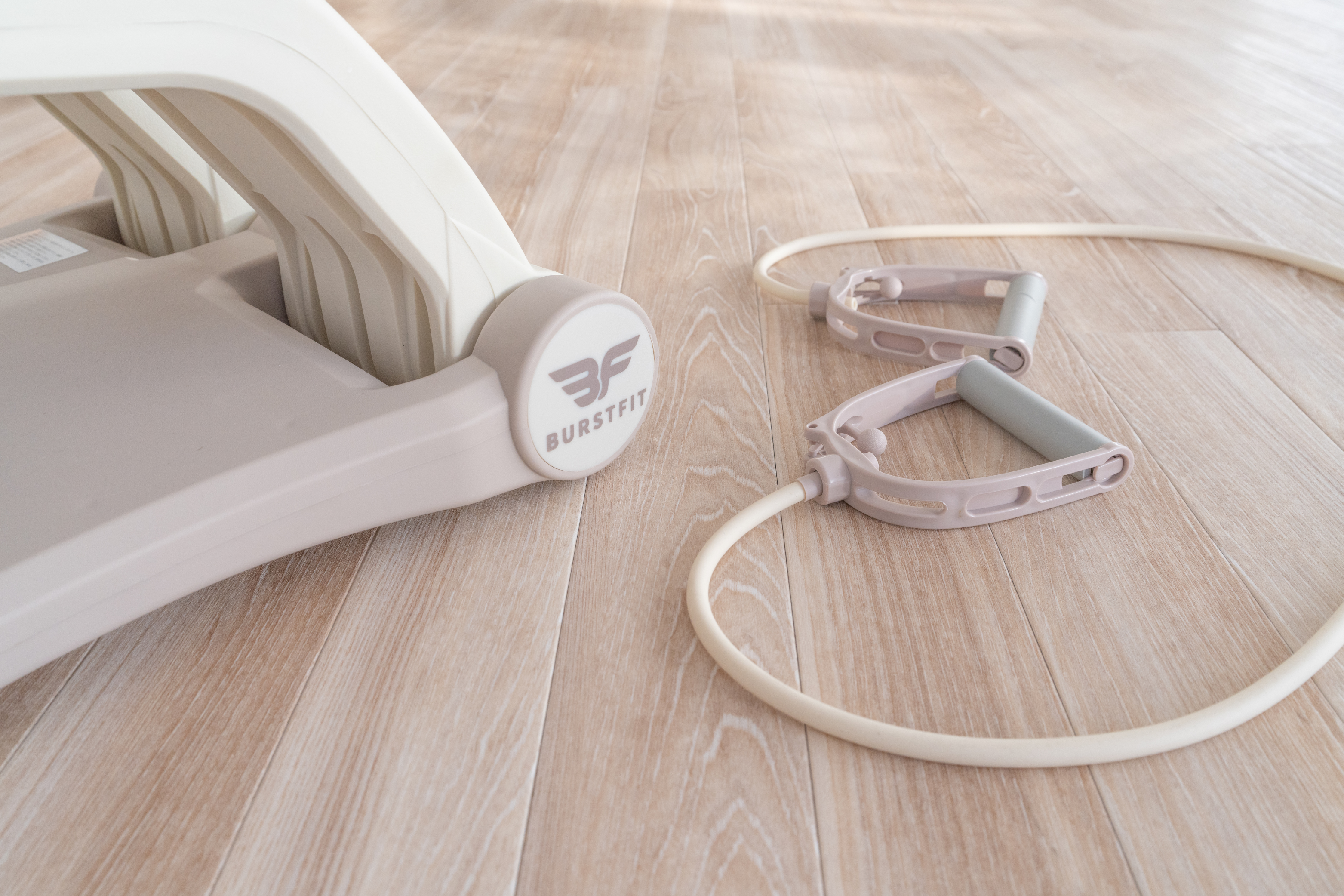 エクササイズバンドのメリット Mar 15,