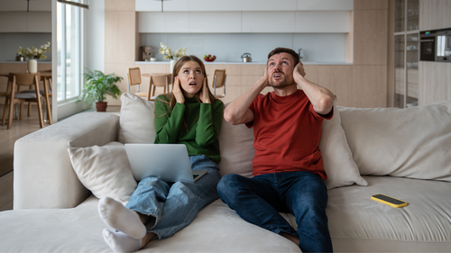 ステッパーが続かない理由、実は『音』かも。ヘブンリーステッパーの静音性　Mar. 16