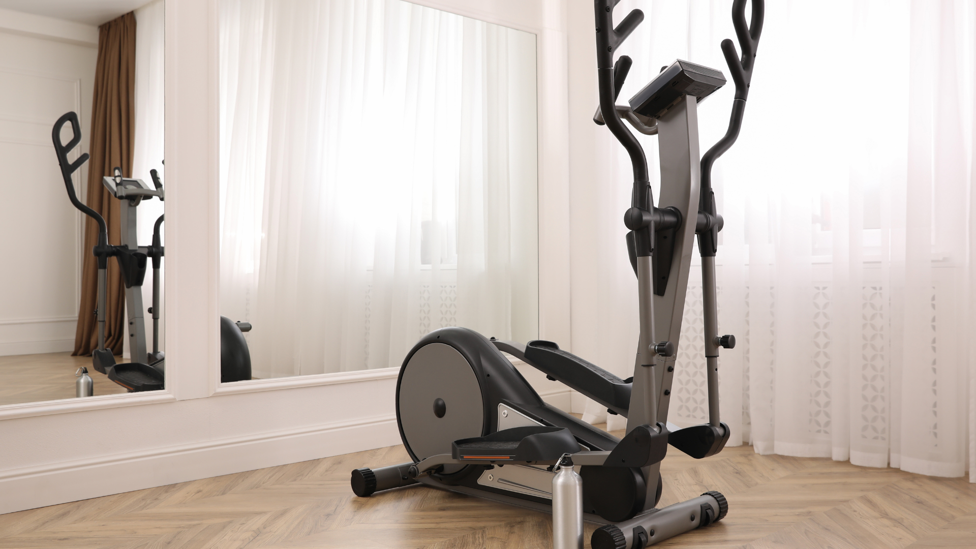 高校生の頃バイト代4万円を、運動器具に溶かした話　Mar. 24