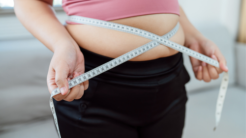 40代からの体は、“無理しない方が”うまくいく Nov 19