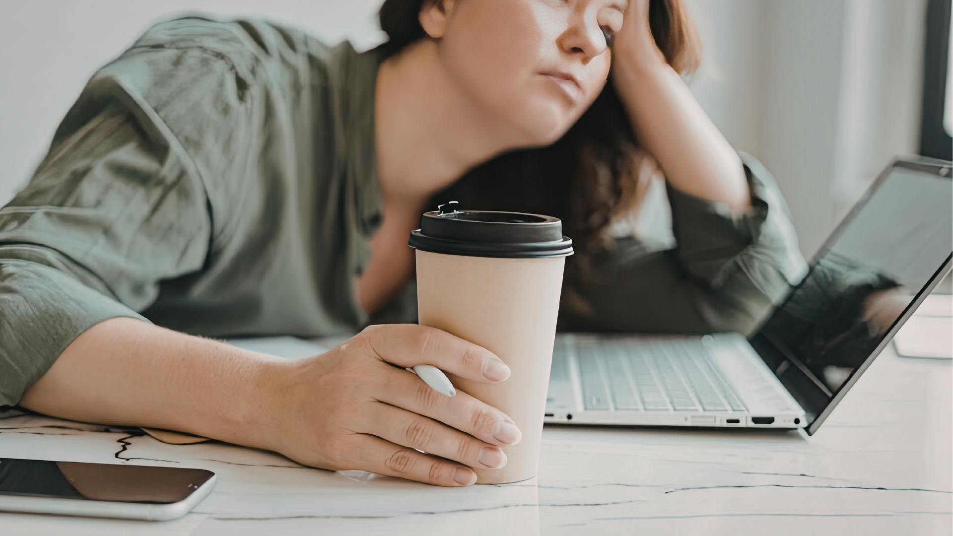 4月、なんか疲れてない？GWまでがしんどい理由　Apr.8