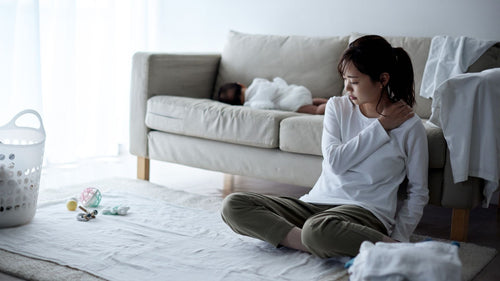 やる気ゼロの日は“サボらずに”サボる！　Oct 30