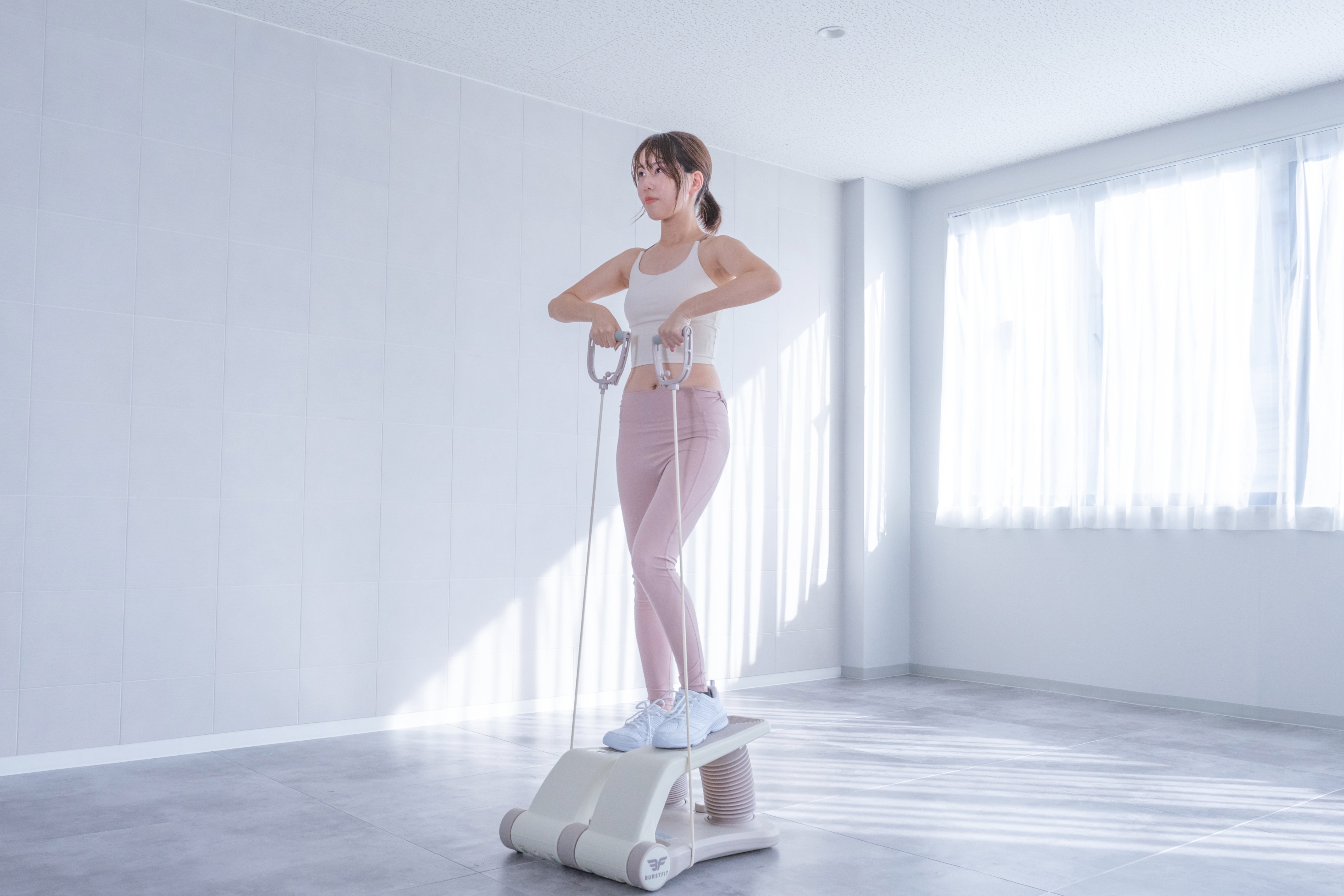 「有酸素」＋「筋トレ」の組み合わせは最強ー Feb 18,