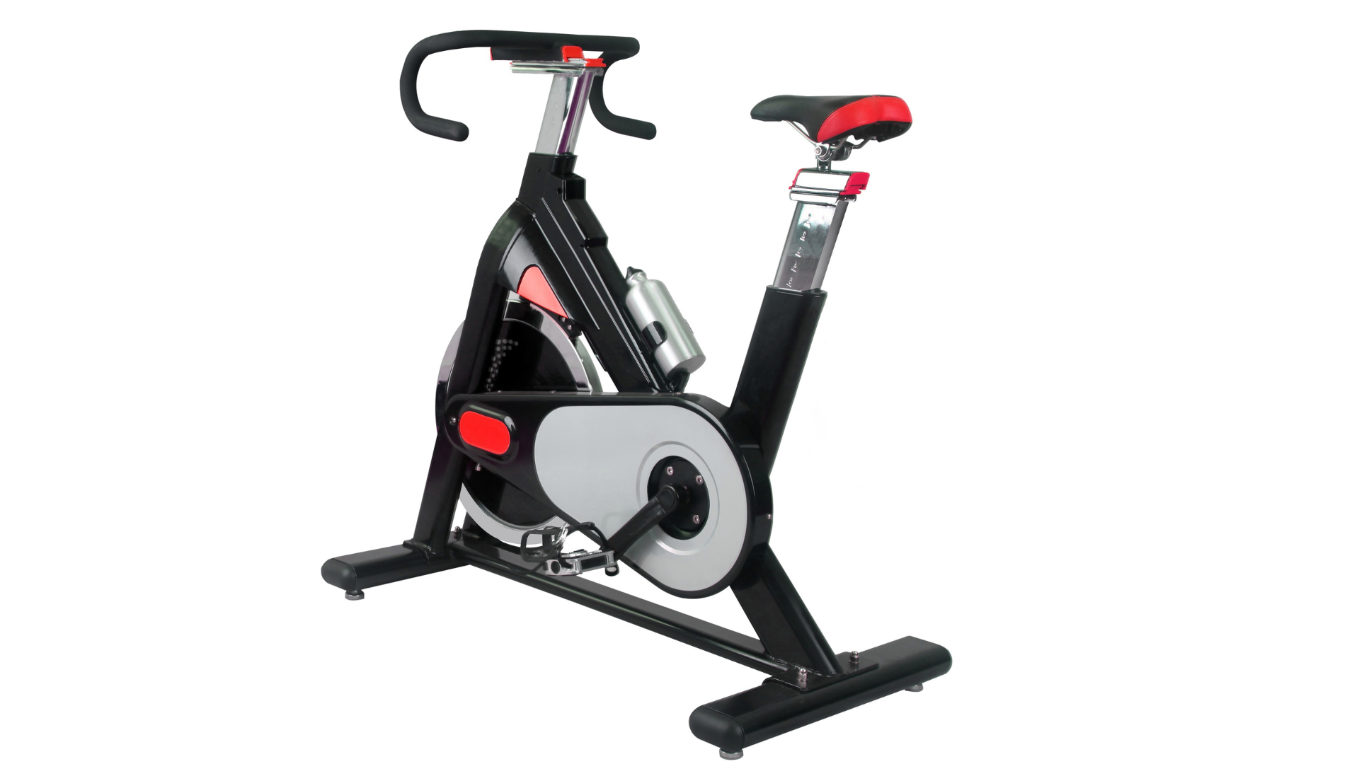 ステッパー VS エアロバイク　冬の運動、どっちが正解？　Nov 7