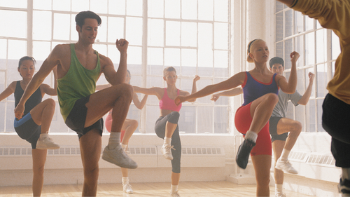 迷ったらコレ！「あなたの性格」に合う運動、どれですか？　Nov 18