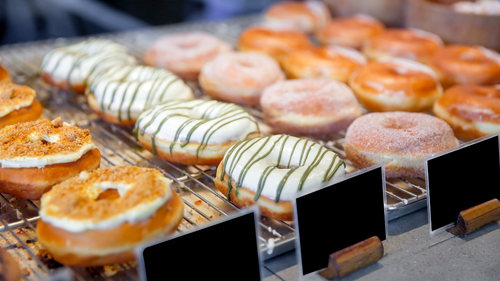 甘党の私が砂糖断ちをやめて気づいた“衝撃の変化”　Nov 20