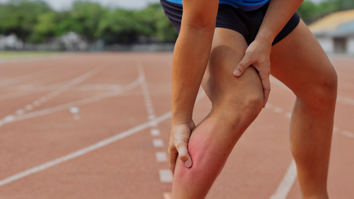 筋肉痛が起きた人だけに起こる変化　Nov 27