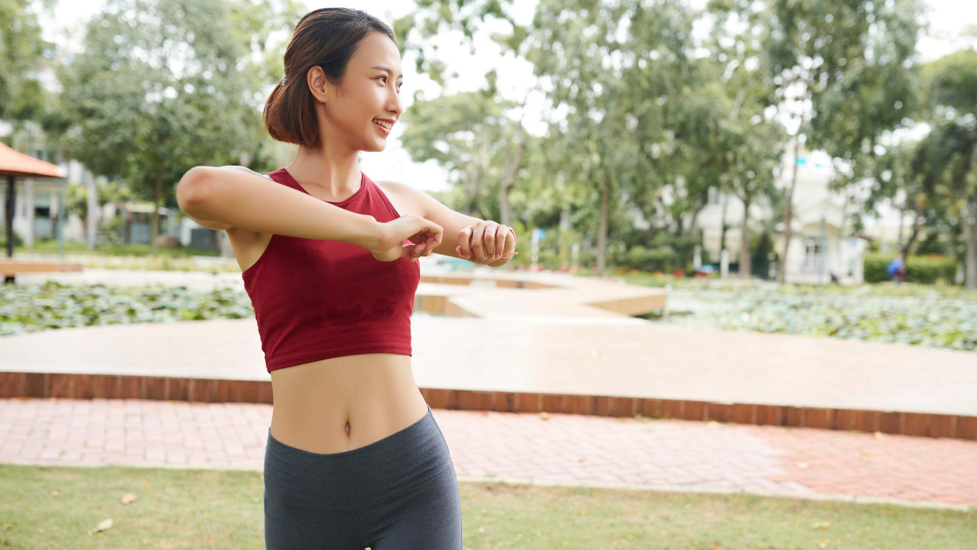 運動が続く人の共通点　Jun19,