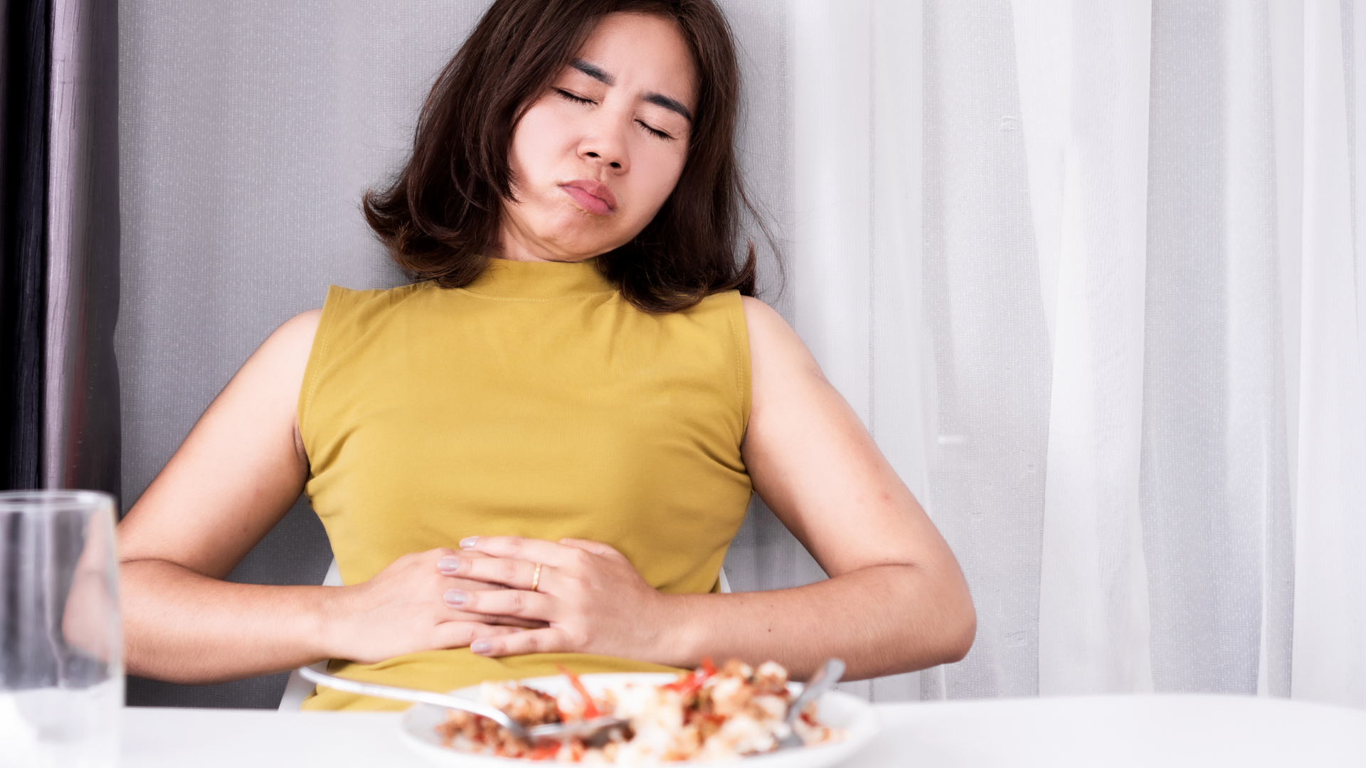 放置するとヤバいことに。食後の眠気、実は血糖値です。　Feb. 17