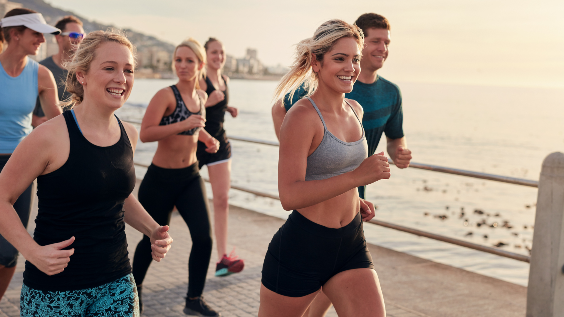 「運動している人は老化が遅い」研究で証明されている話　Mar. 13