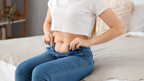 基礎代謝が落ちたから太りやすくなった」は、半分本当で半分ウソです　Mar. 26