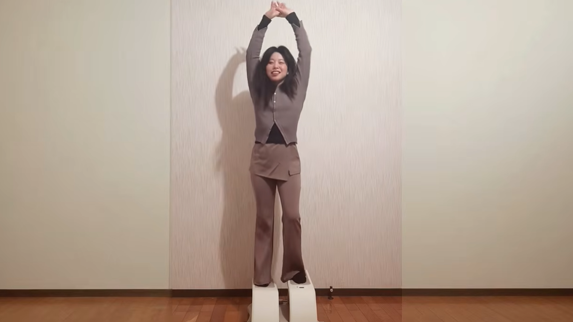 肩甲骨まわりを動かすと脂肪が燃えやすくなる、その仕組み。　Aug.5