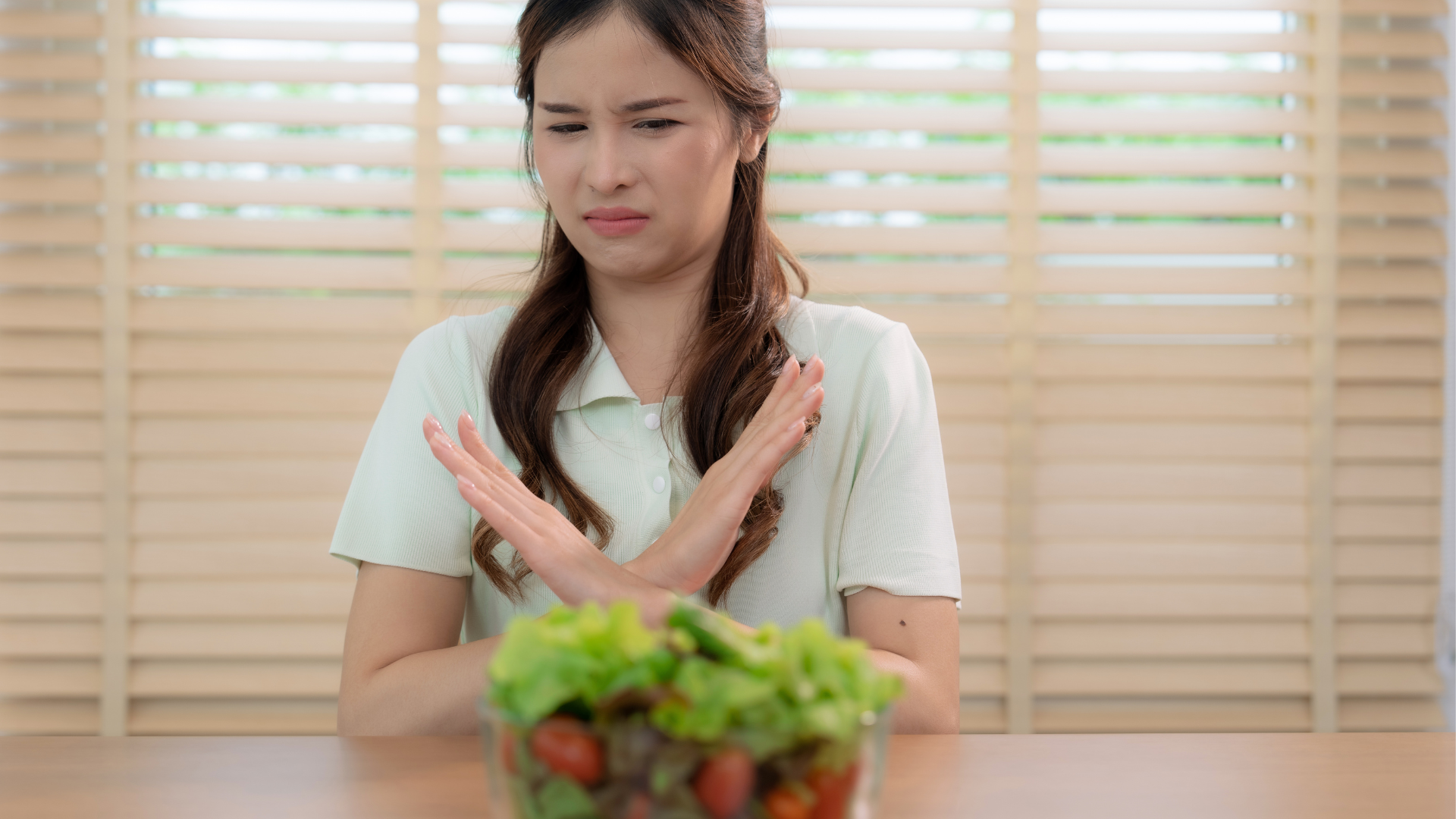 40代から“食事制限”や“我慢”がつらくなった本当の理由　Jan. 13