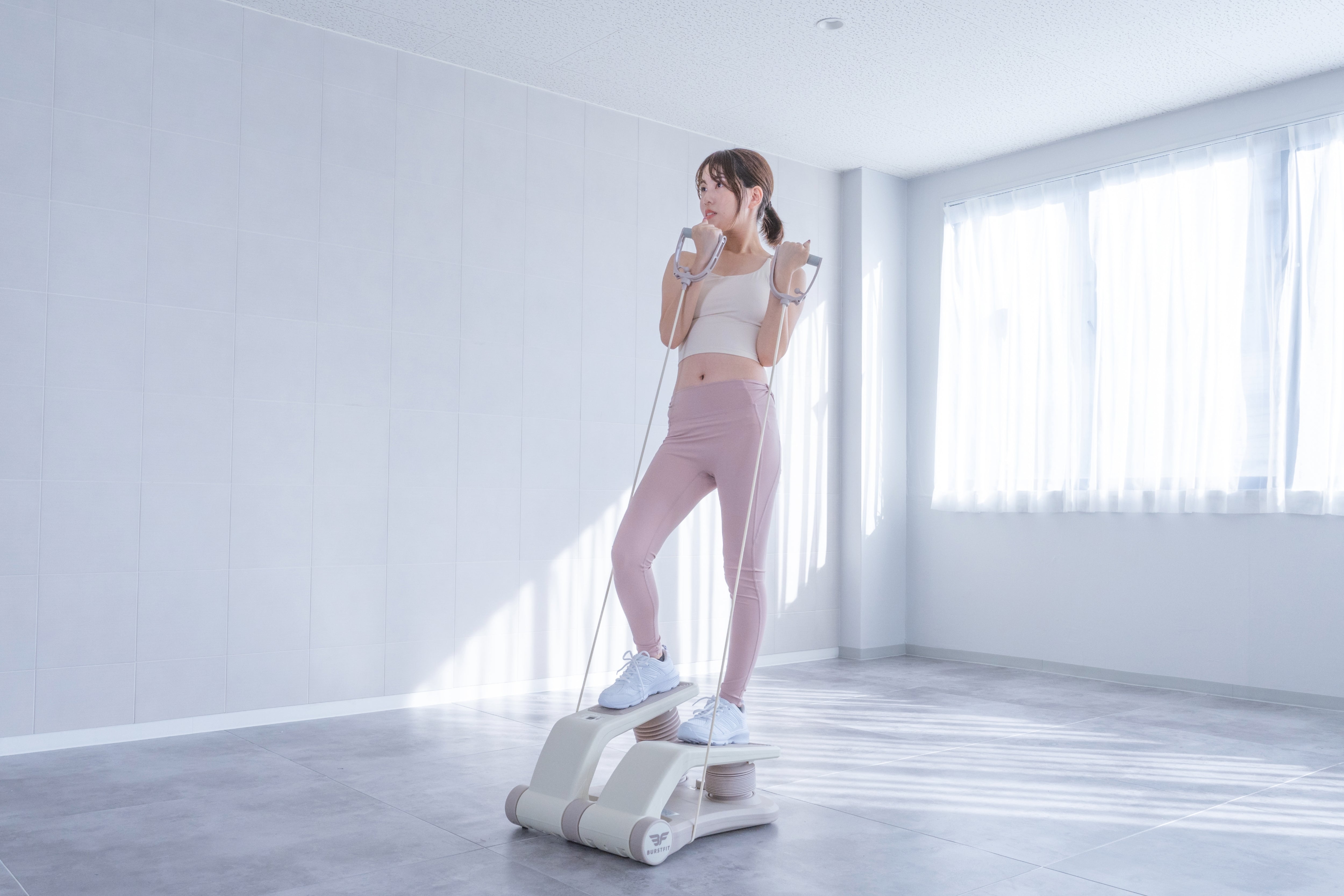 お腹やせたい人は「腹筋」より「ひねり」ー Feb 5,