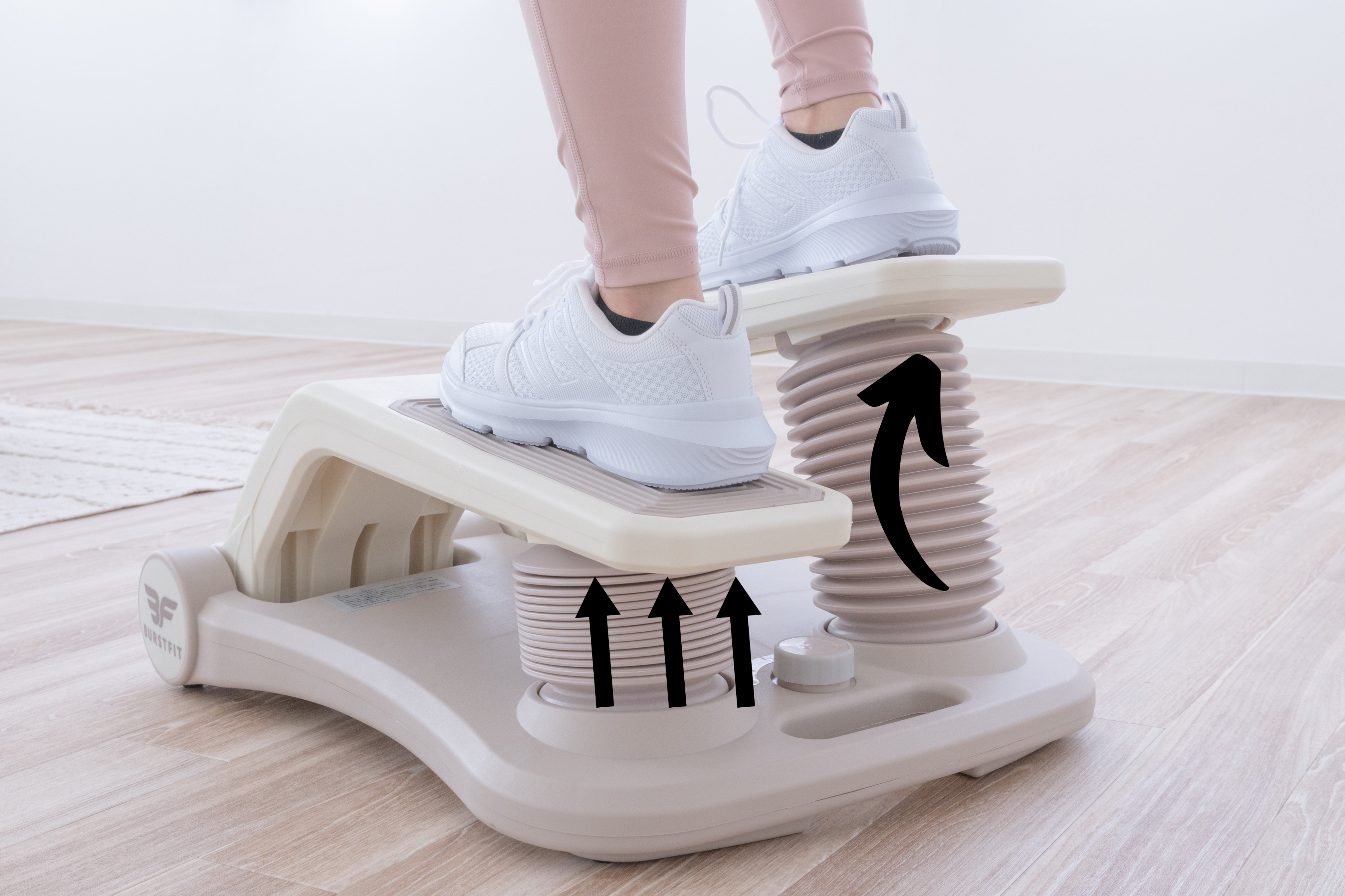 エアークッションとは？ Mar 24,