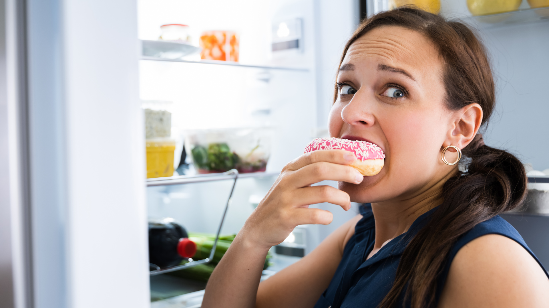 実は“食欲が落ちる運動”もある！ Aug.1,