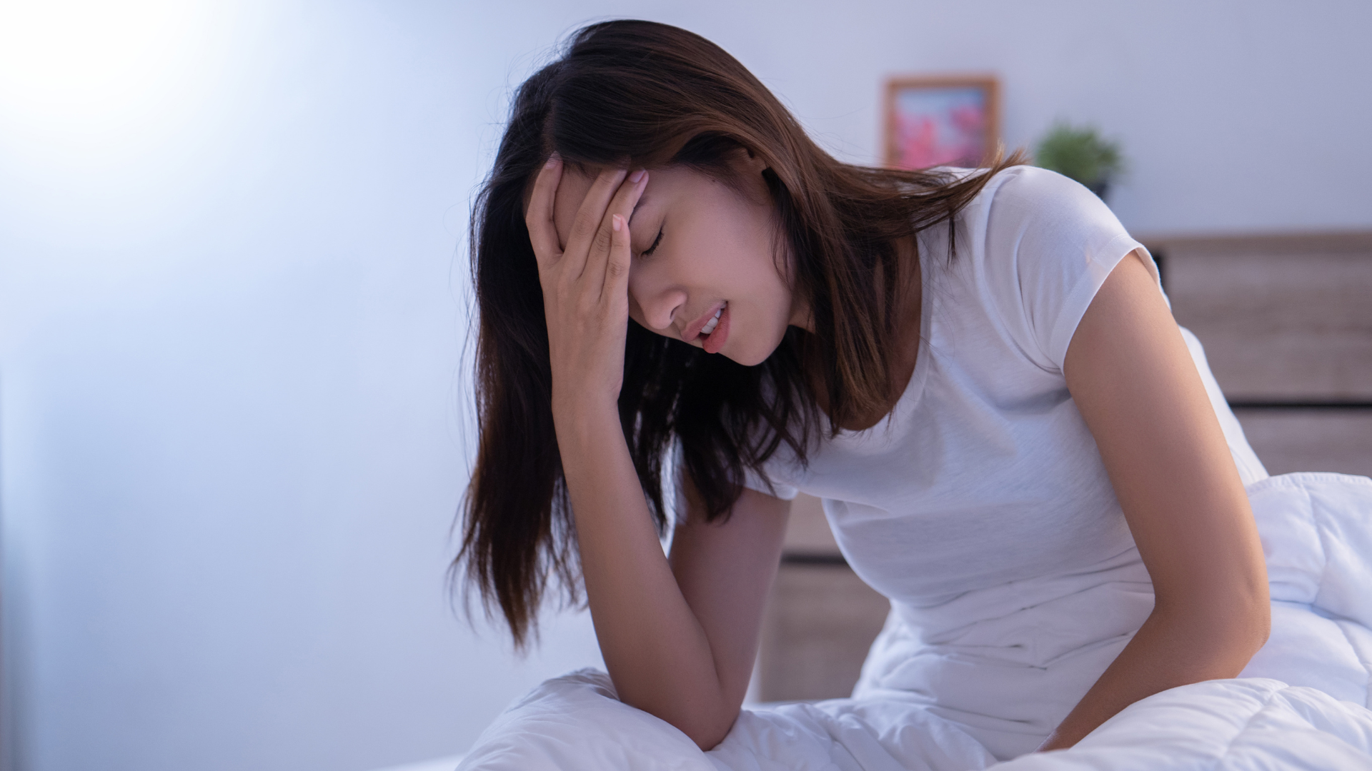 不眠・疲れ…運動”で解決できた話 Aug 28,