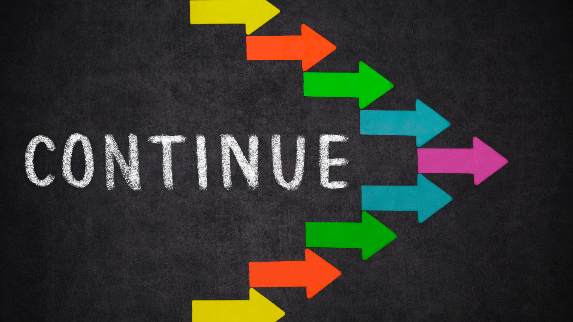 続けるコツは、がんばらないこと。　Apr 21,