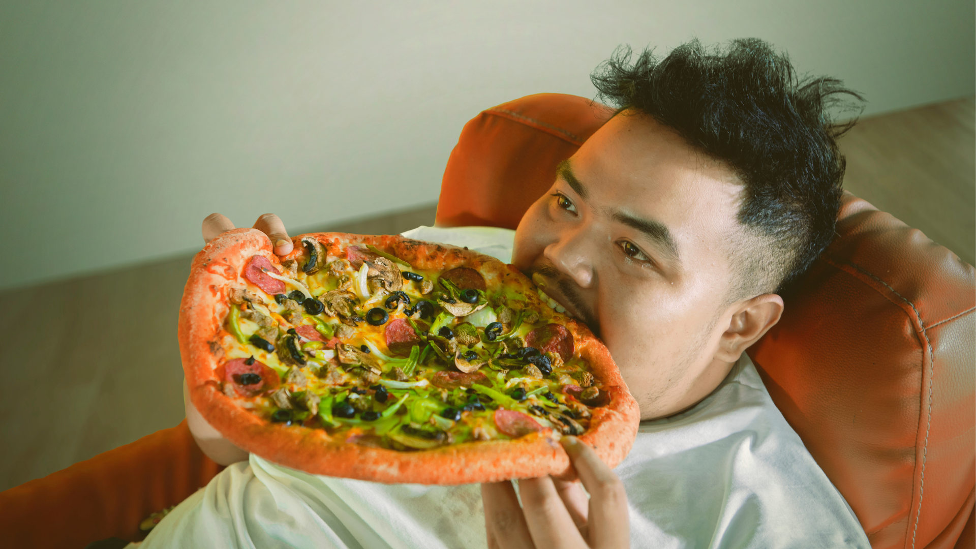 暴食したらどれくらいで脂肪になる　May 9,