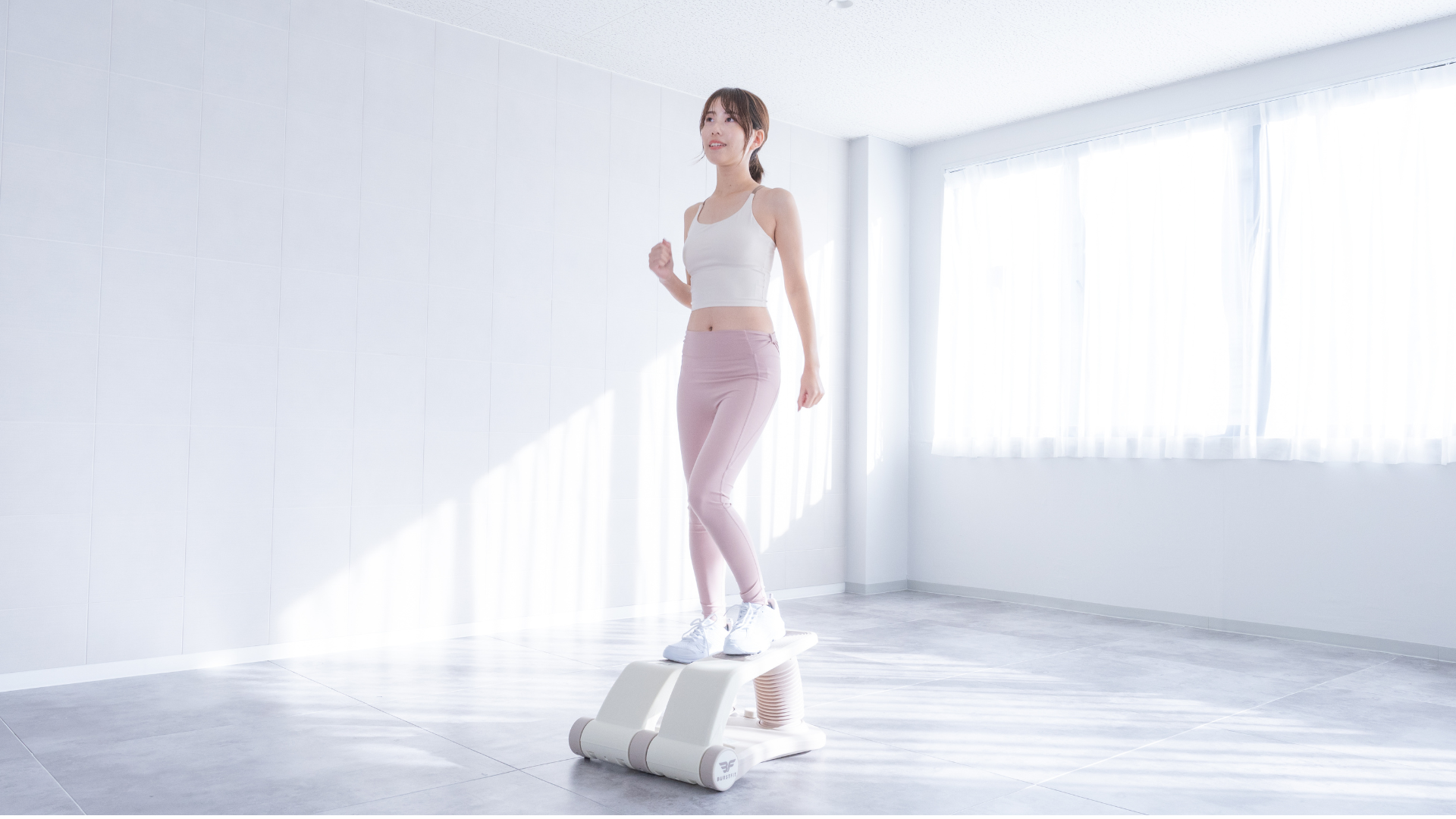 薄着になる前に！3週間ステッパーダイエット Mar 6,