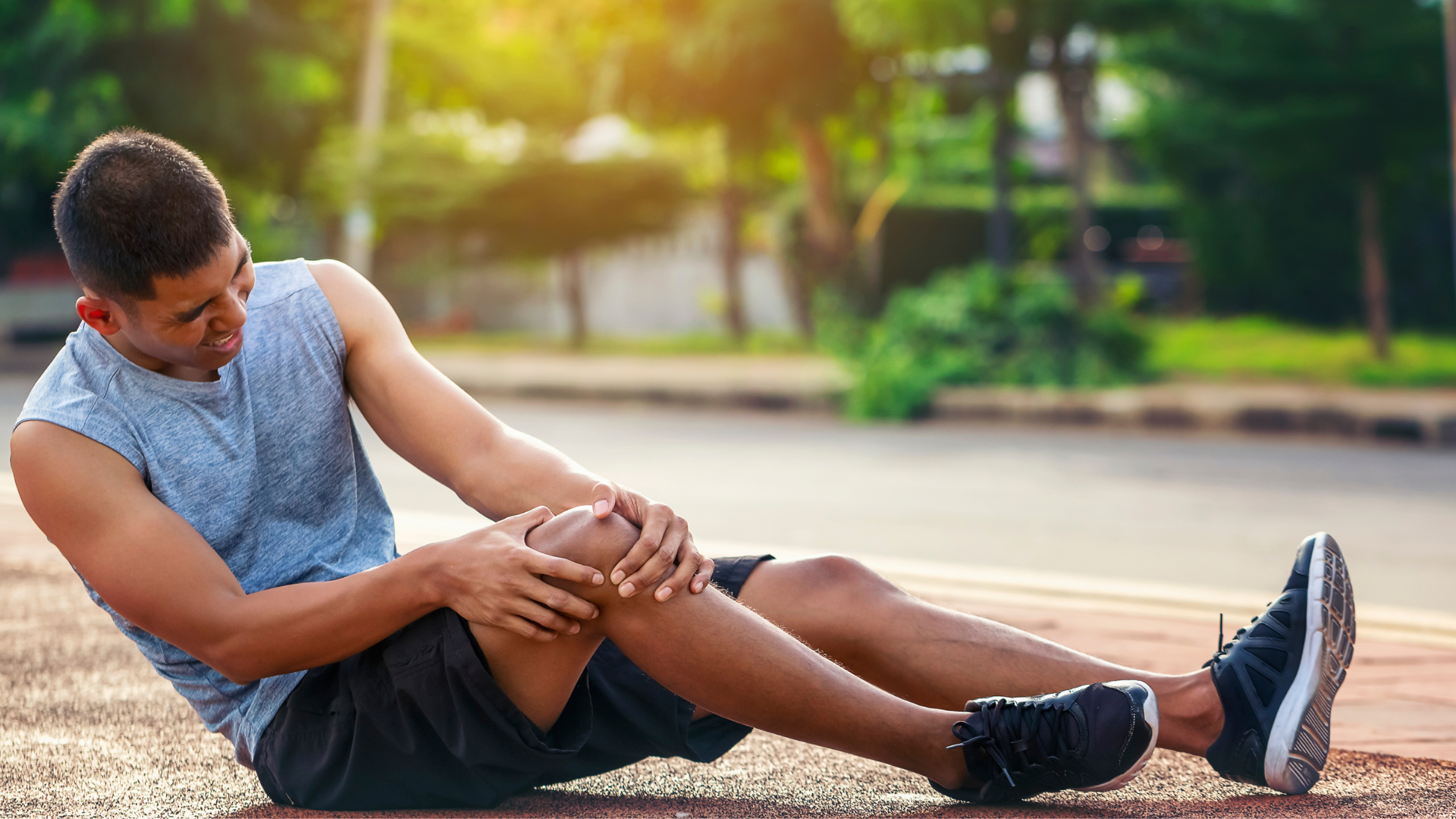 筋肉痛は「悪者」じゃない Jun30,