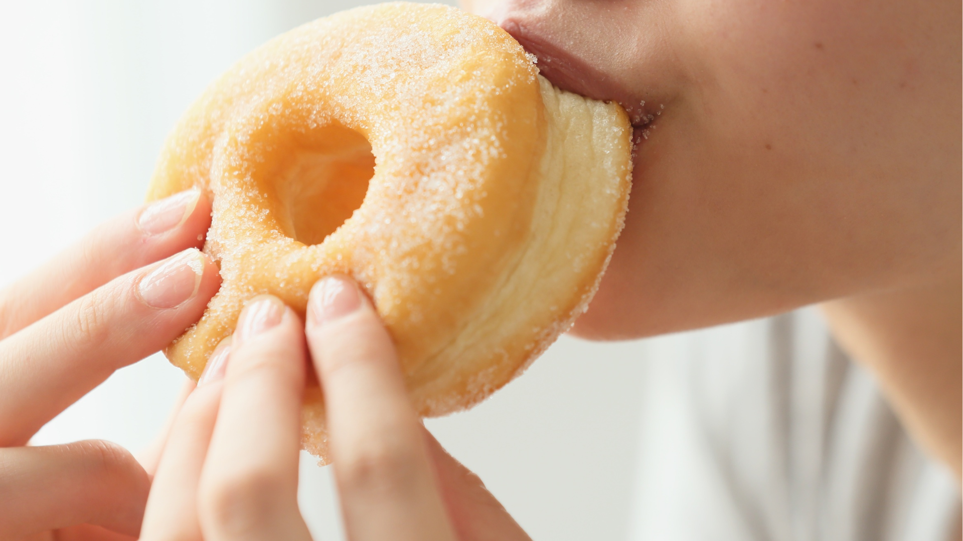 運動後の食べ過ぎを防ぐ Mar 18,