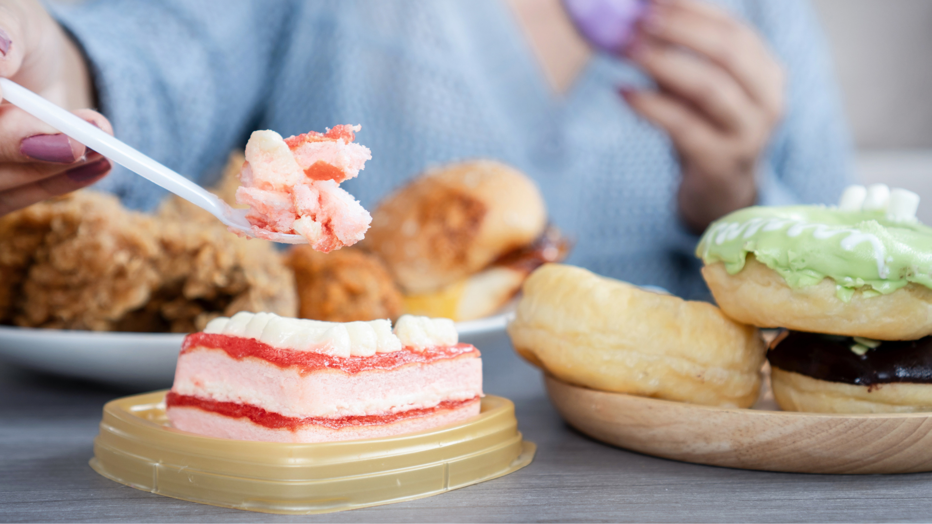 「今度こそGW明けからダイエット」と思っているあなたへ　Apr.13