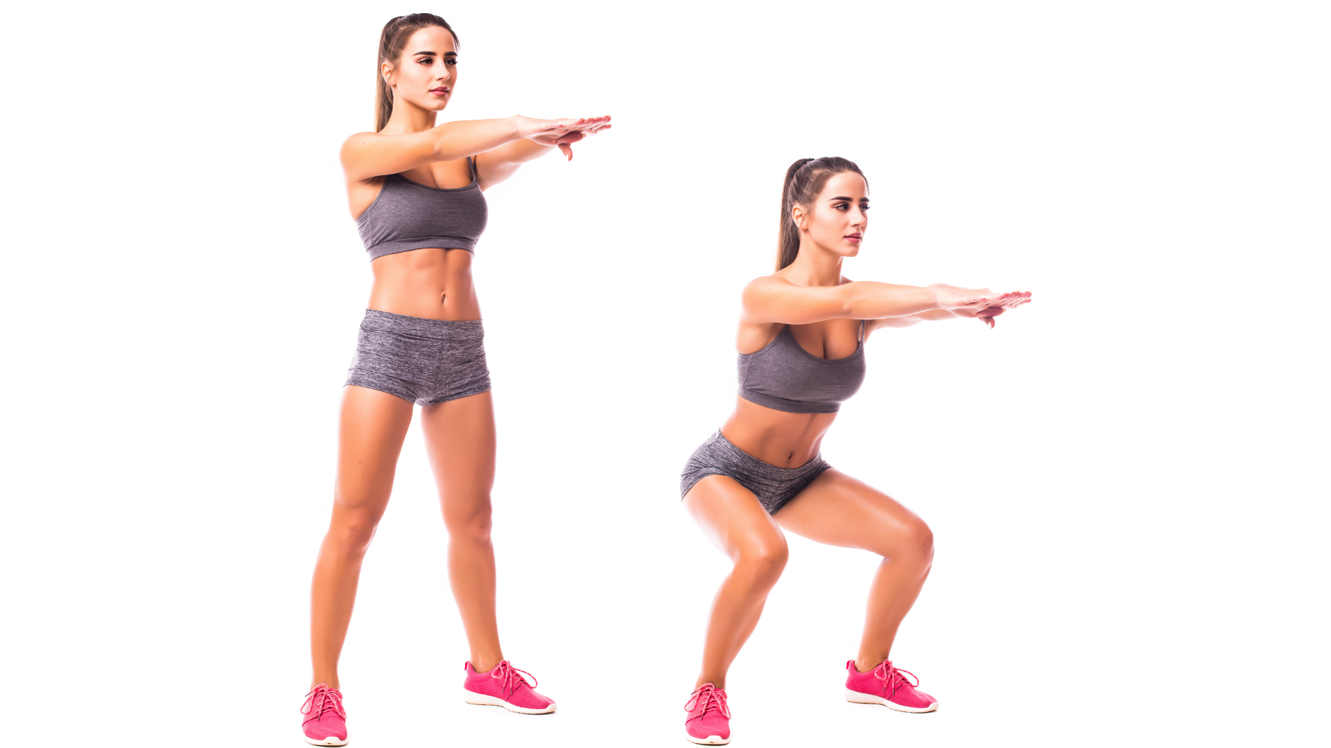 かっこいい体に！有酸素×初心者向け筋トレ Sep 1,