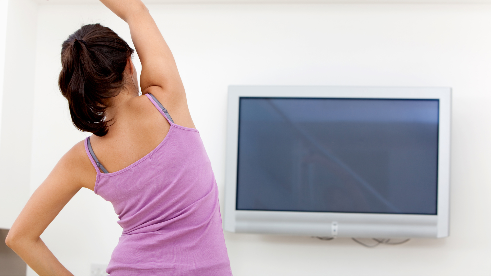 ステッパーのおすすめスキマ時間　Jun 2,