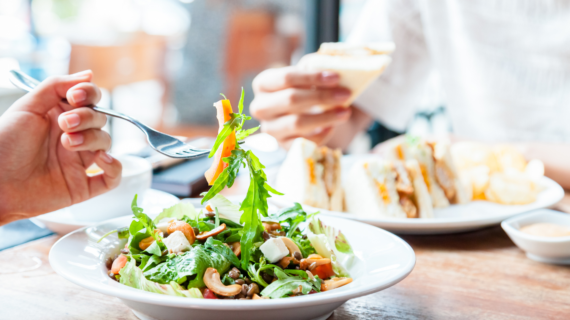 血糖値が気になる人は食後に運動しよう Mar 14,