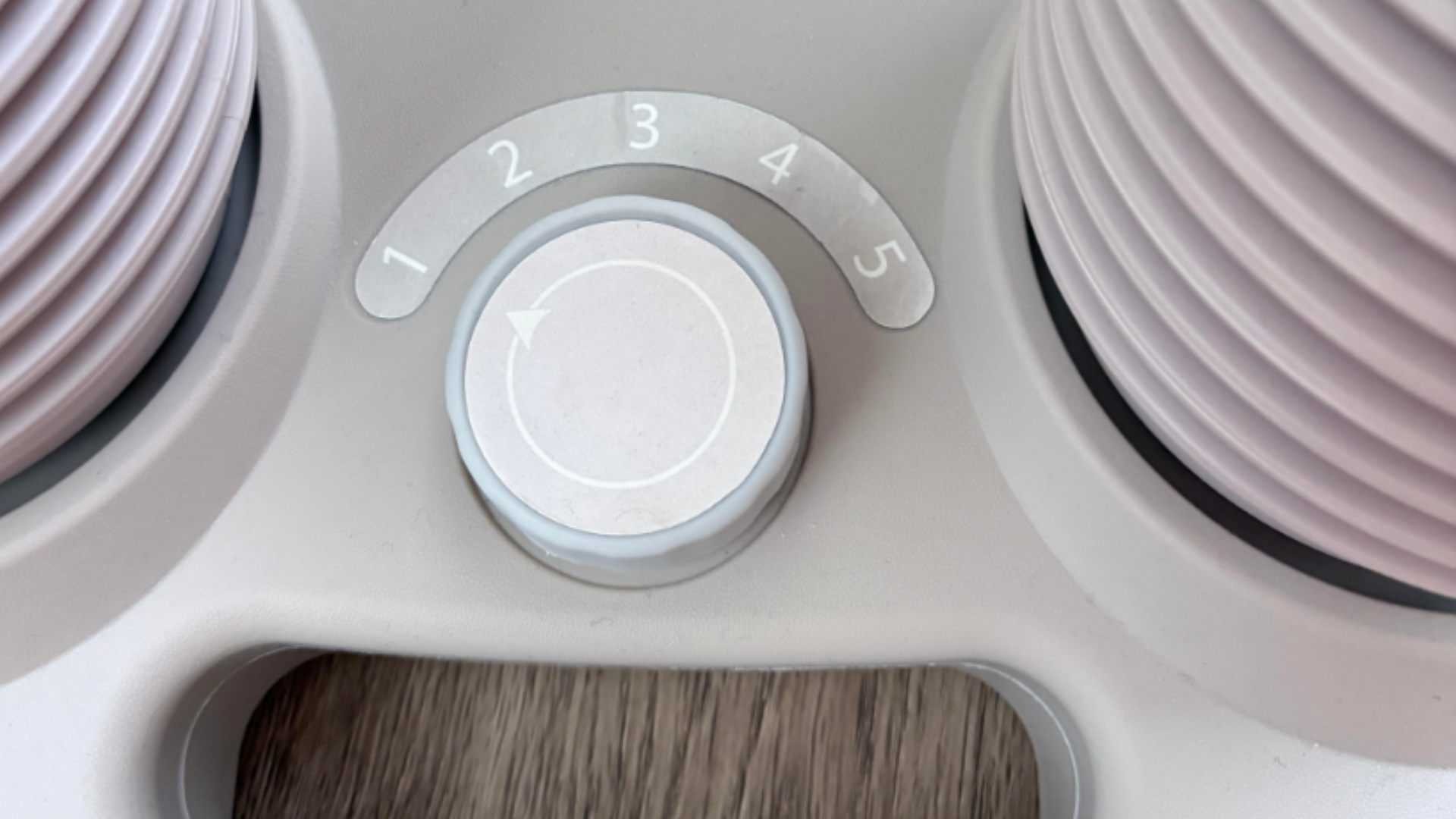 ステッパーの「負荷」と「効果」の関係　Jun17,