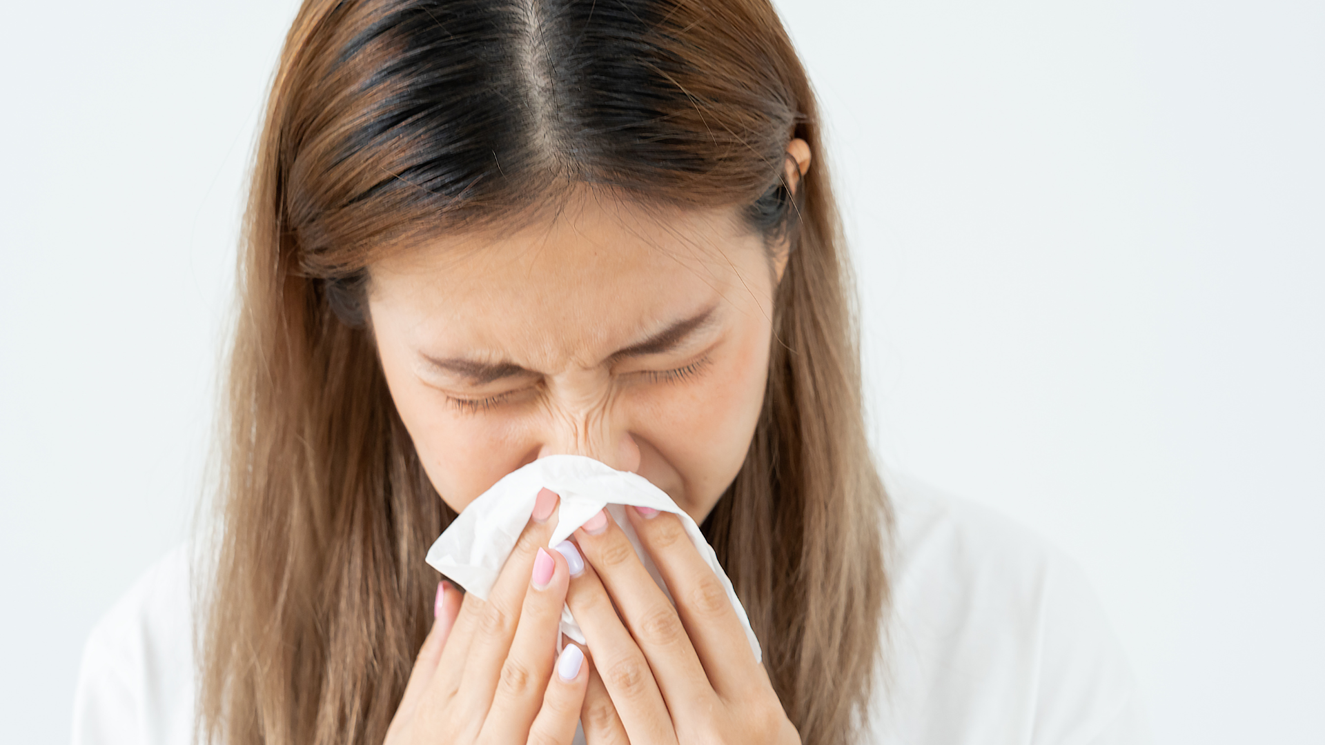 花粉のダイエットへの影響 Mar 24,